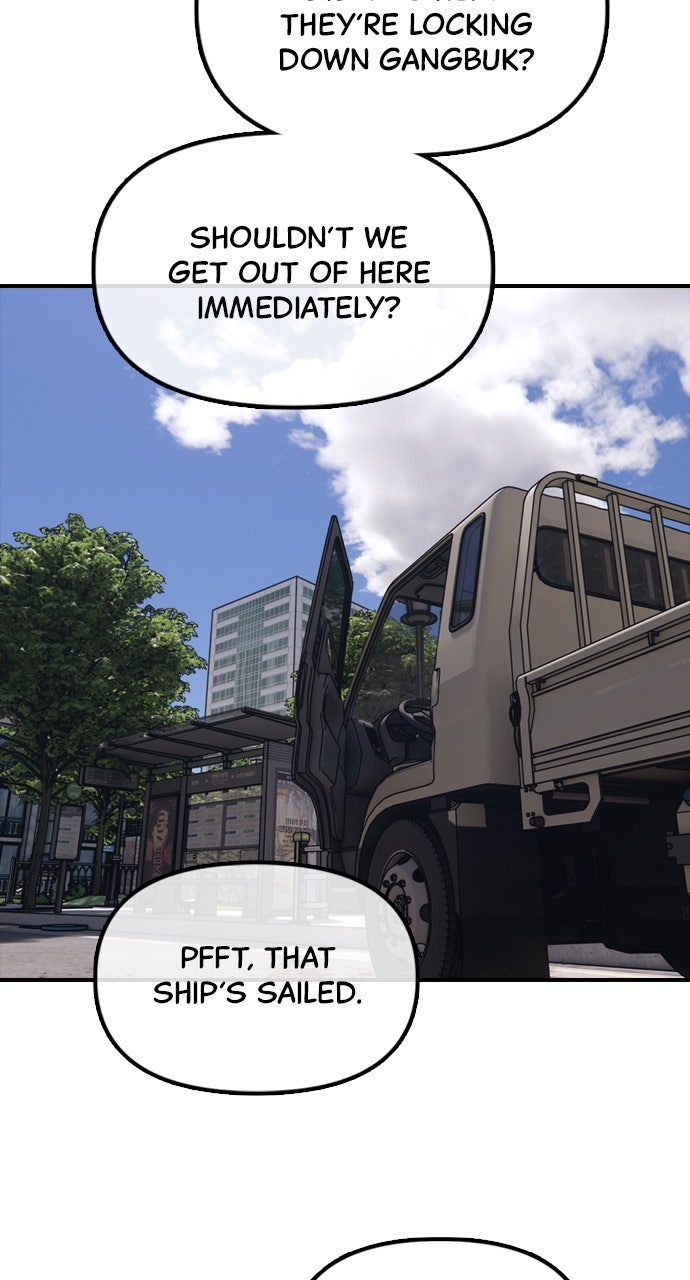 Read The End Has Come Manga Online