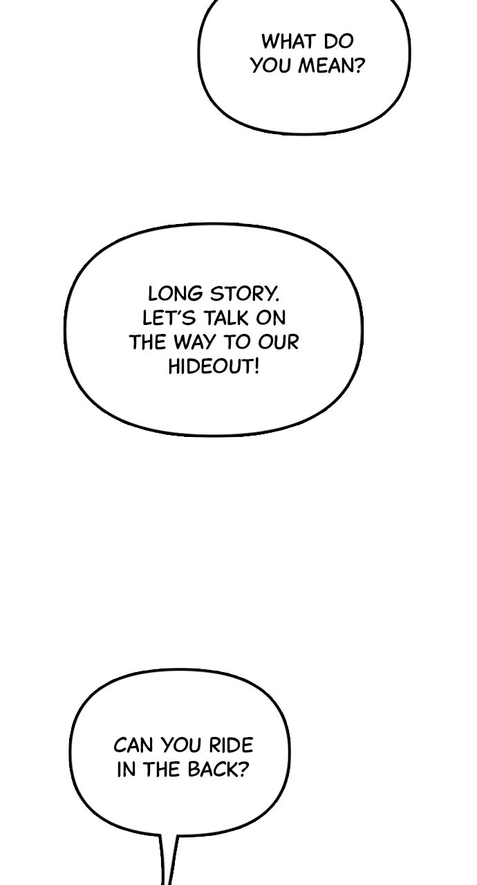 Read The End Has Come Manga Online