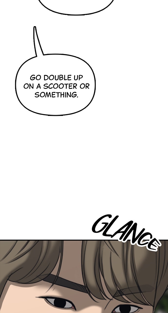 Read The End Has Come Manga Online