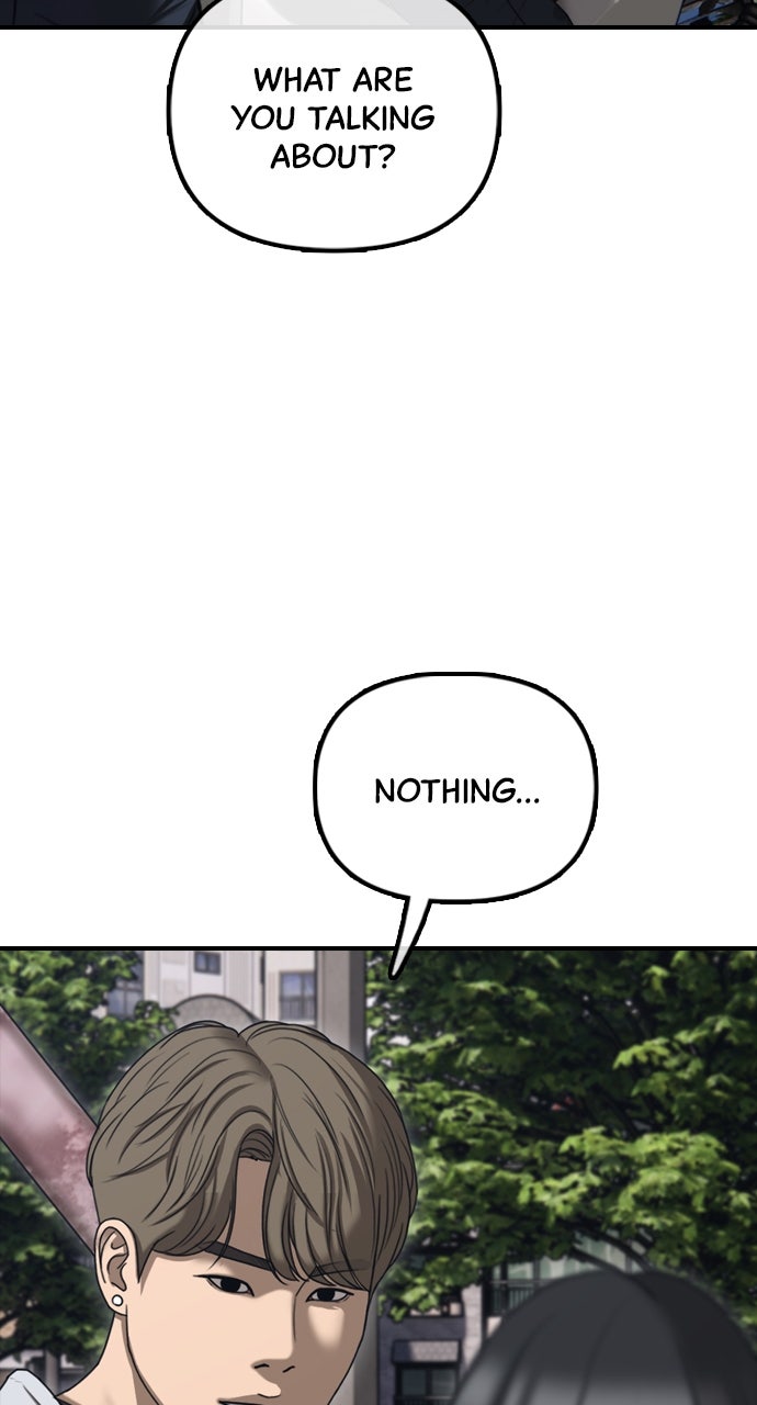 Read The End Has Come Manga Online