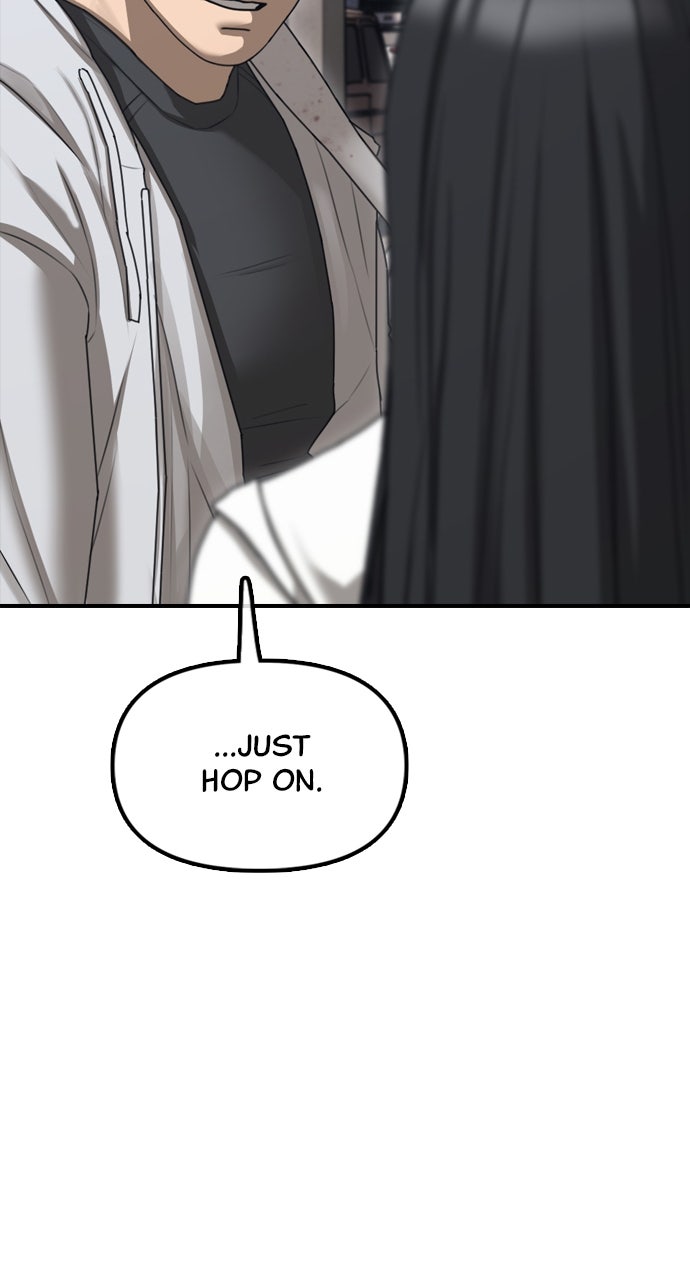 Read The End Has Come Manga Online