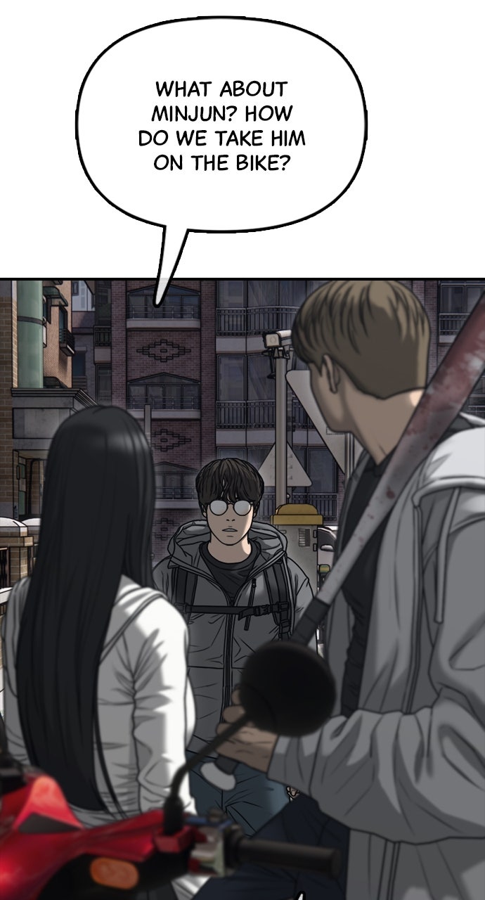 Read The End Has Come Manga Online
