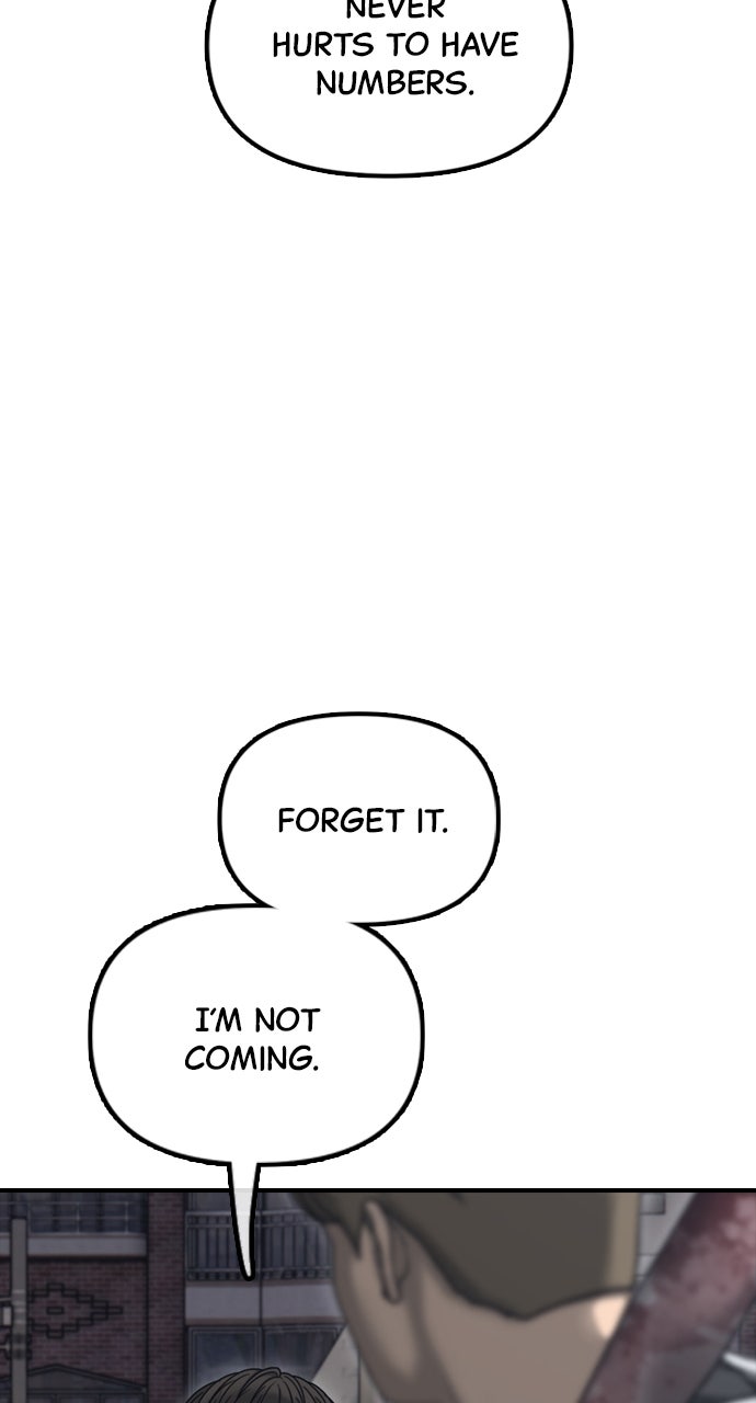 Read The End Has Come Manga Online