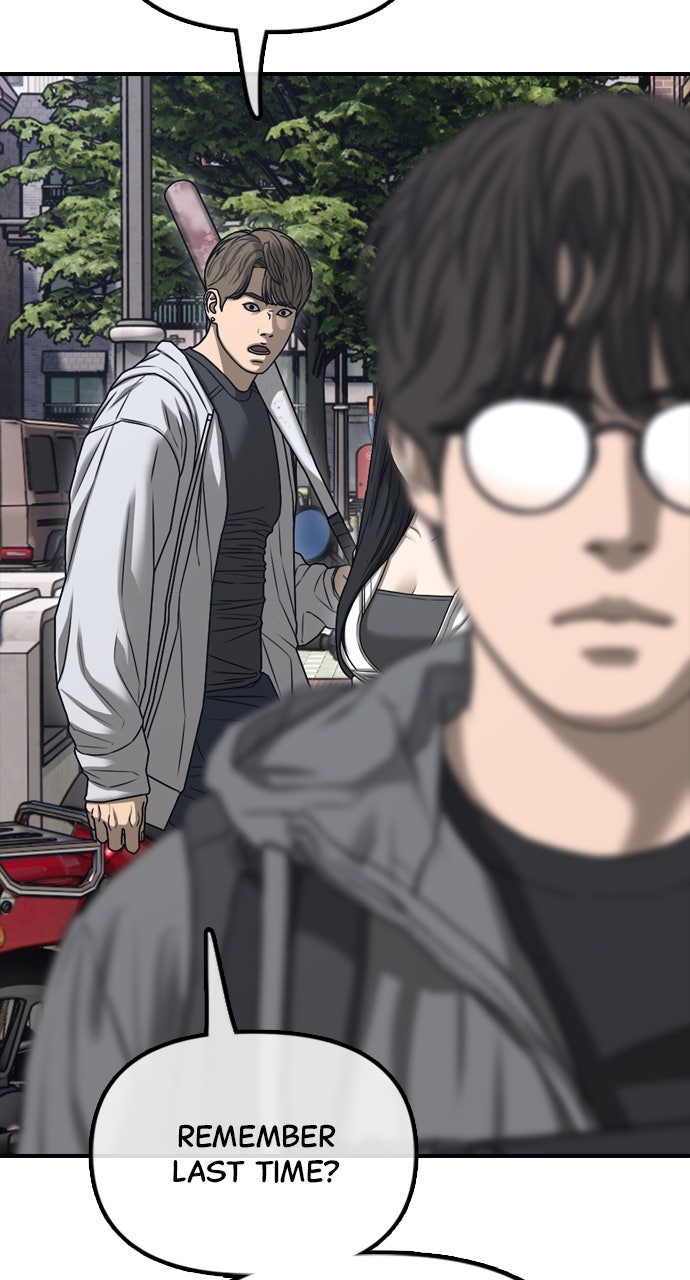 Read The End Has Come Manga Online