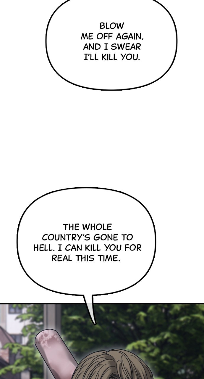 Read The End Has Come Manga Online