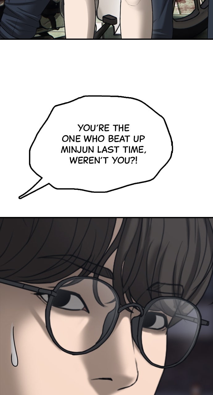 Read The End Has Come Manga Online
