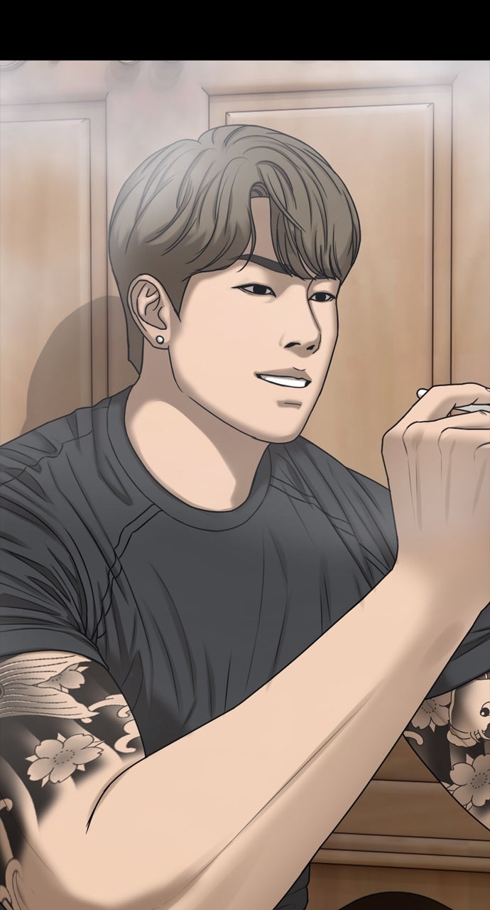 Read The End Has Come Manga Online