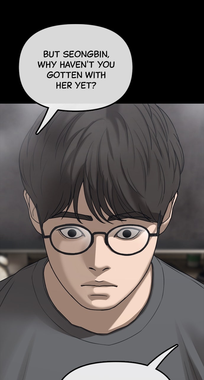 Read The End Has Come Manga Online