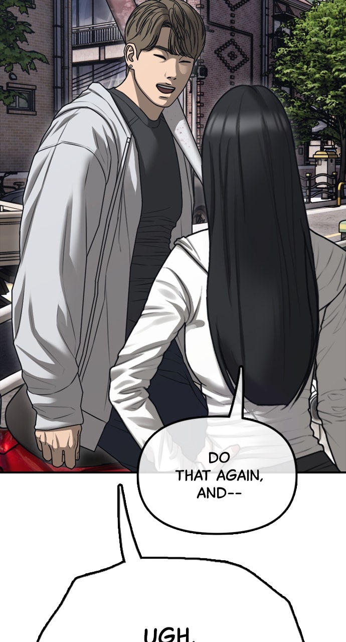 Read The End Has Come Manga Online