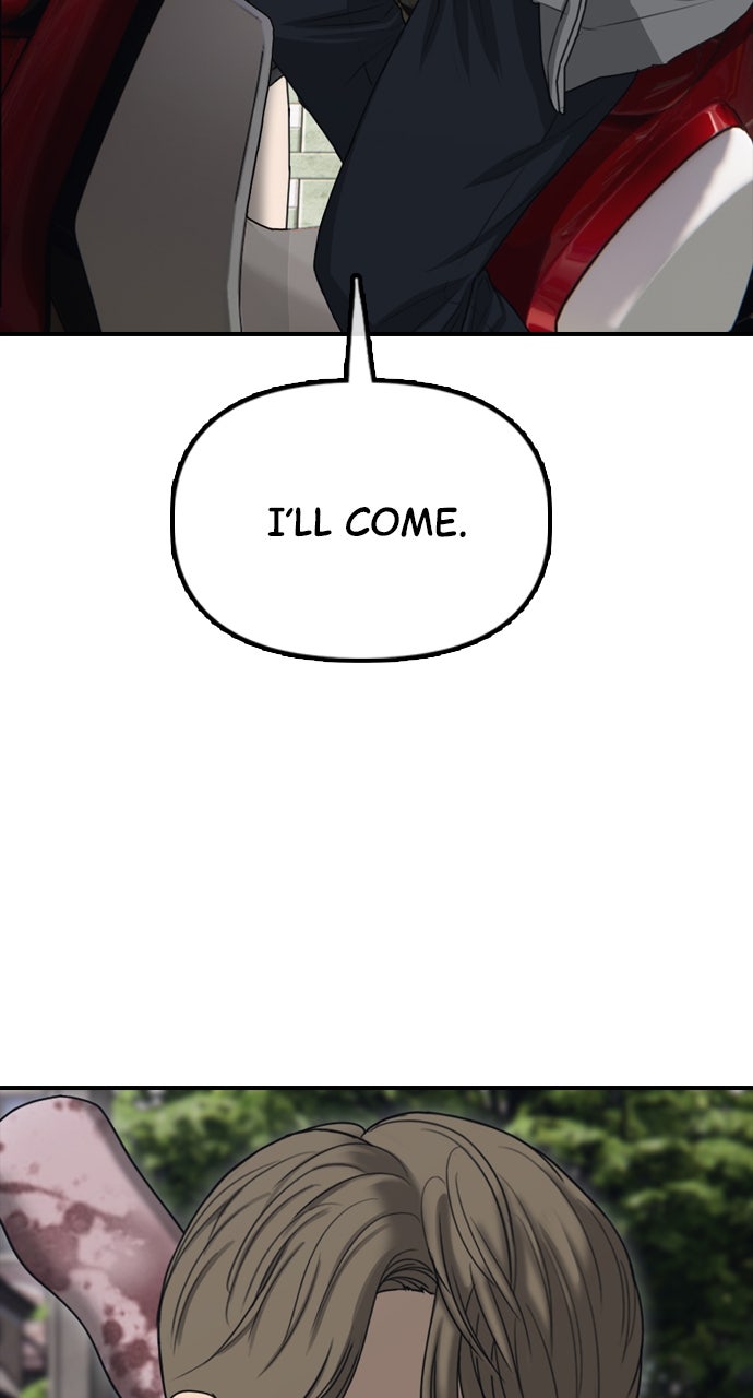 Read The End Has Come Manga Online