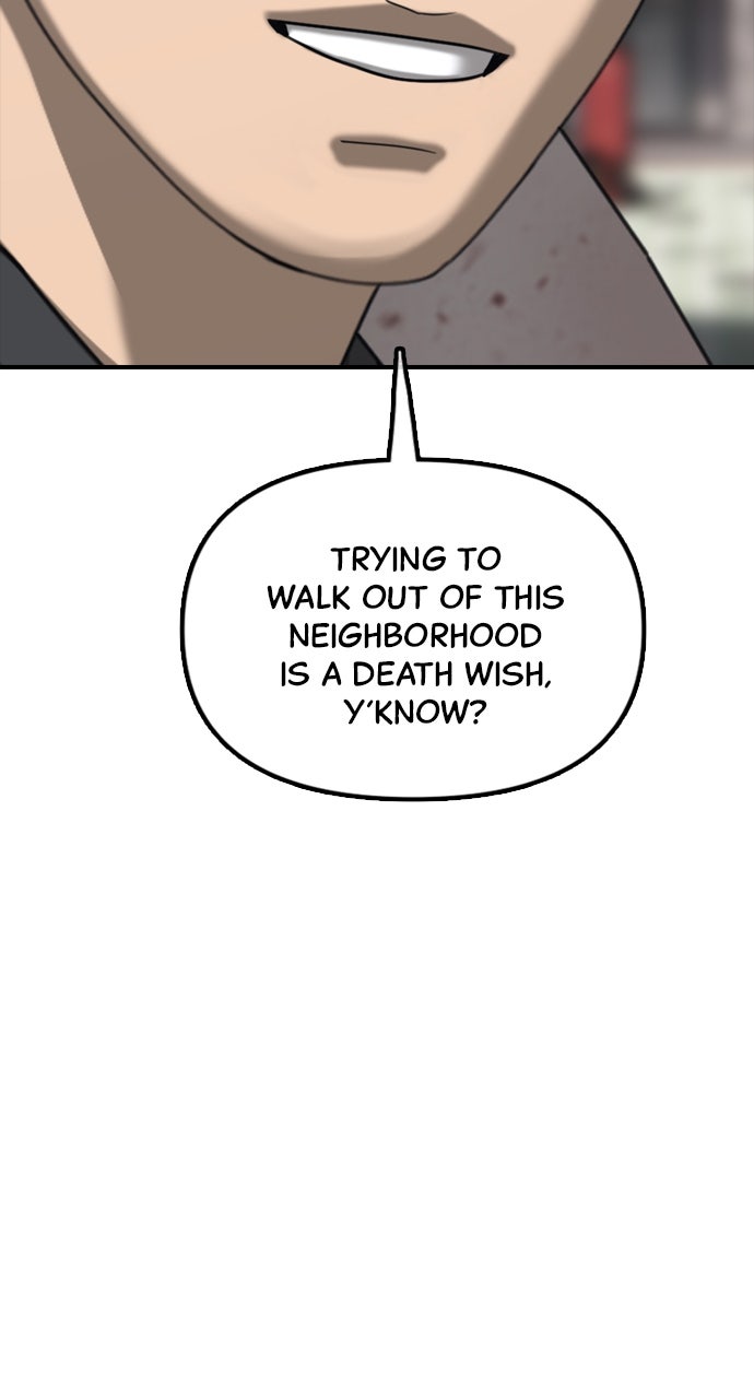 Read The End Has Come Manga Online