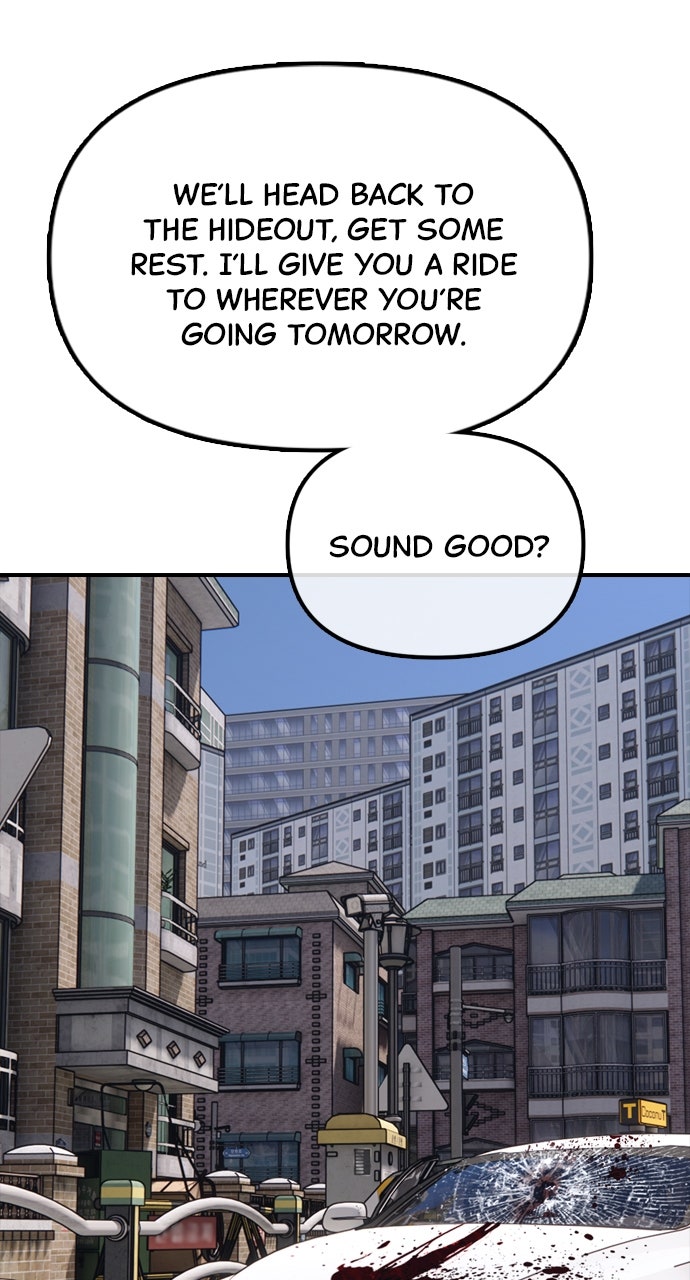 Read The End Has Come Manga Online