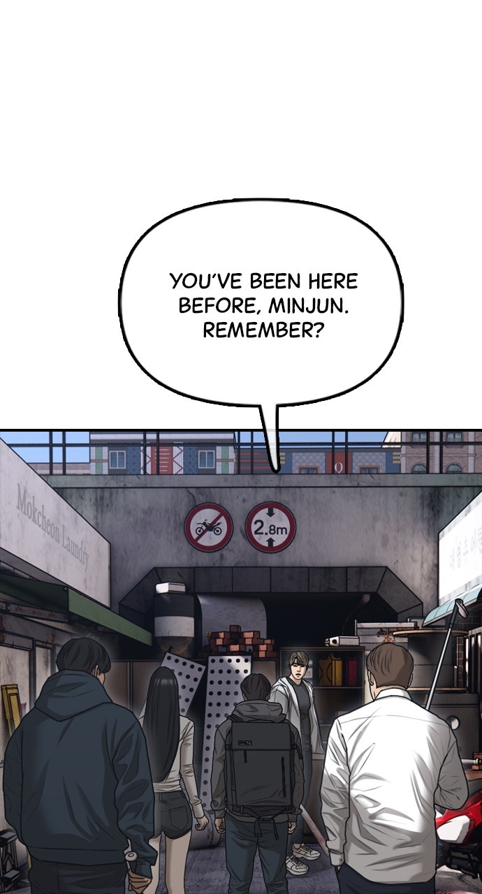 Read The End Has Come Manga Online