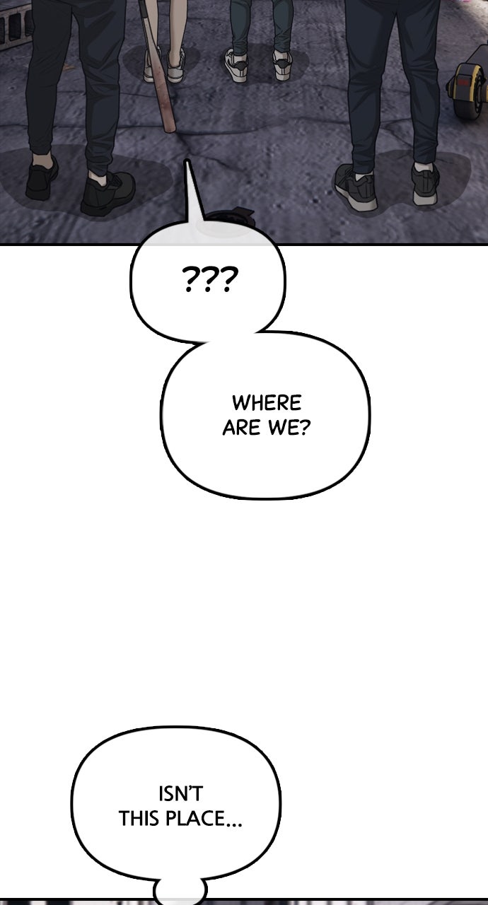 Read The End Has Come Manga Online