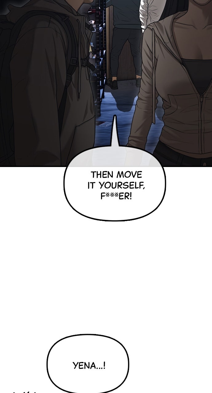 Read The End Has Come Manga Online