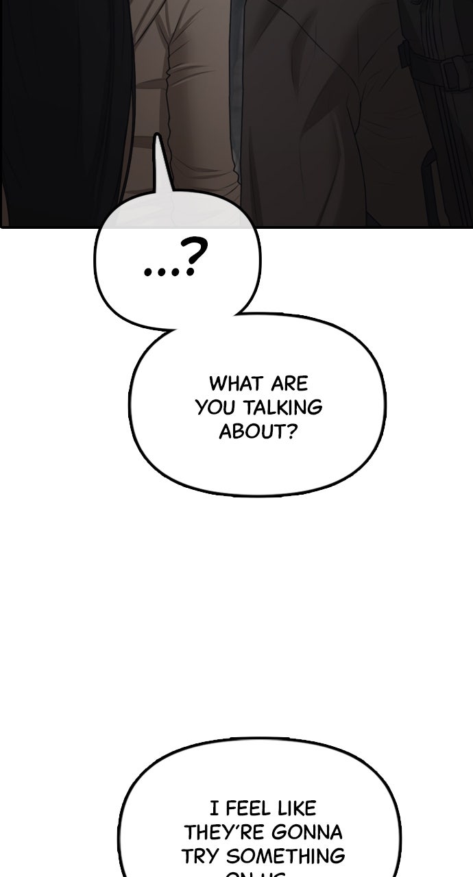 Read The End Has Come Manga Online
