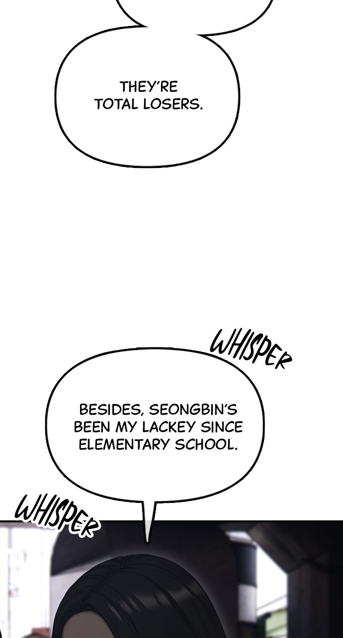 Read The End Has Come Manga Online