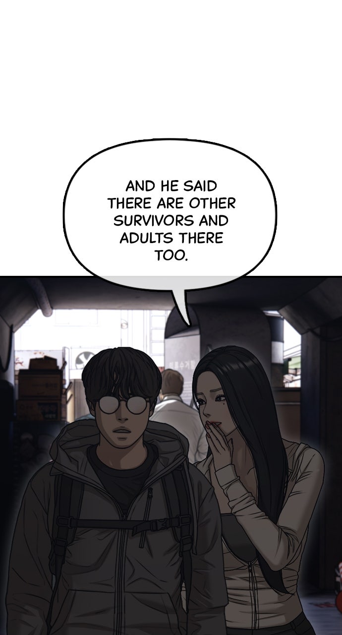Read The End Has Come Manga Online
