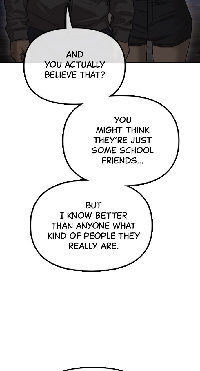 Read The End Has Come Manga Online