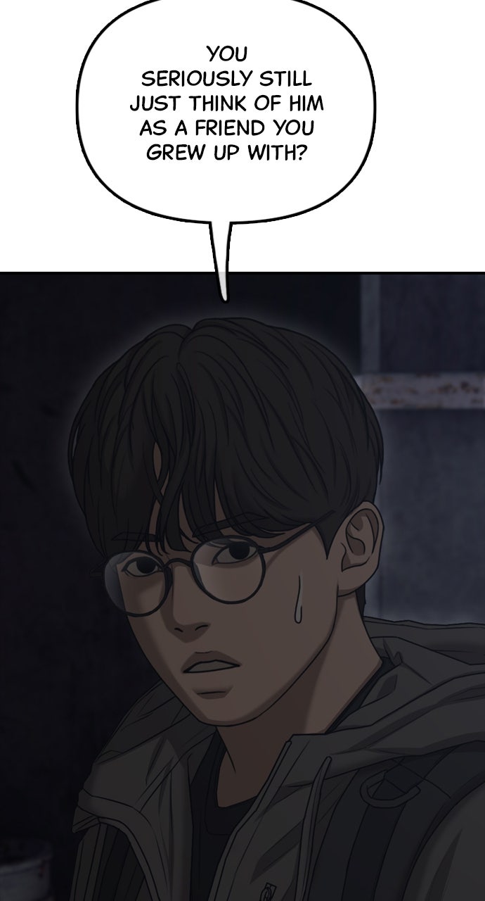 Read The End Has Come Manga Online