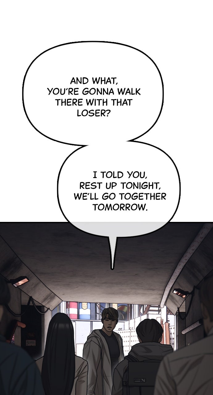 Read The End Has Come Manga Online