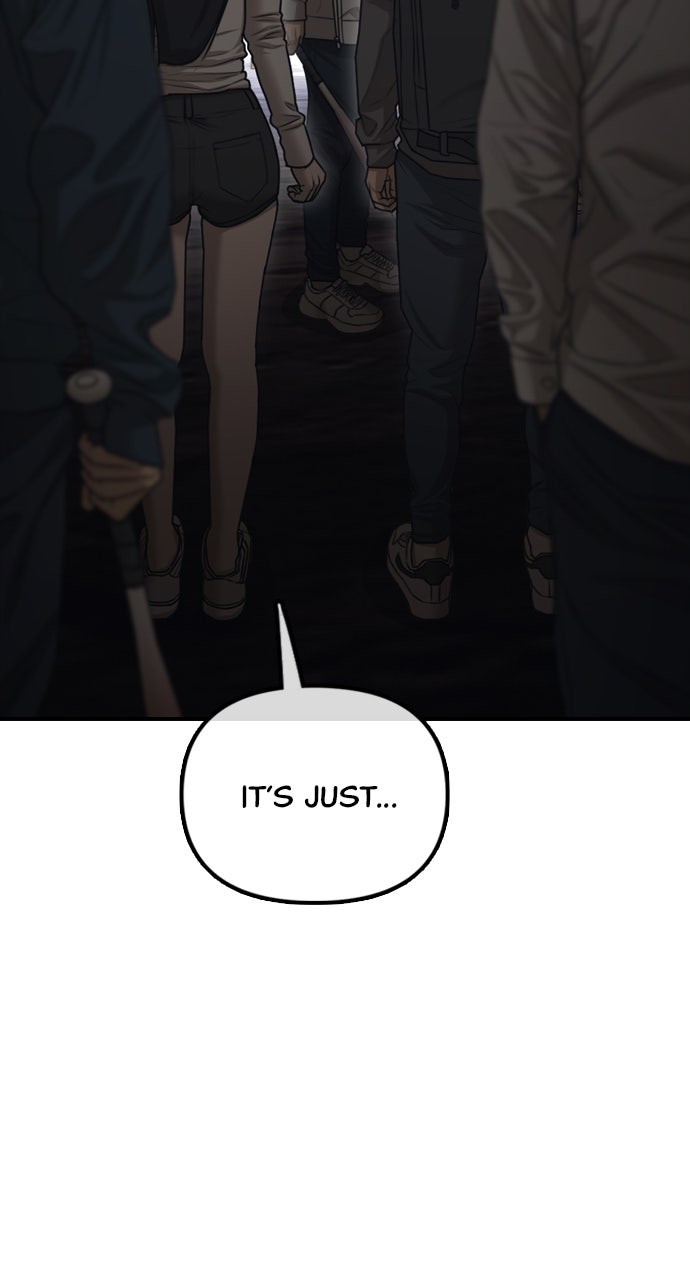 Read The End Has Come Manga Online