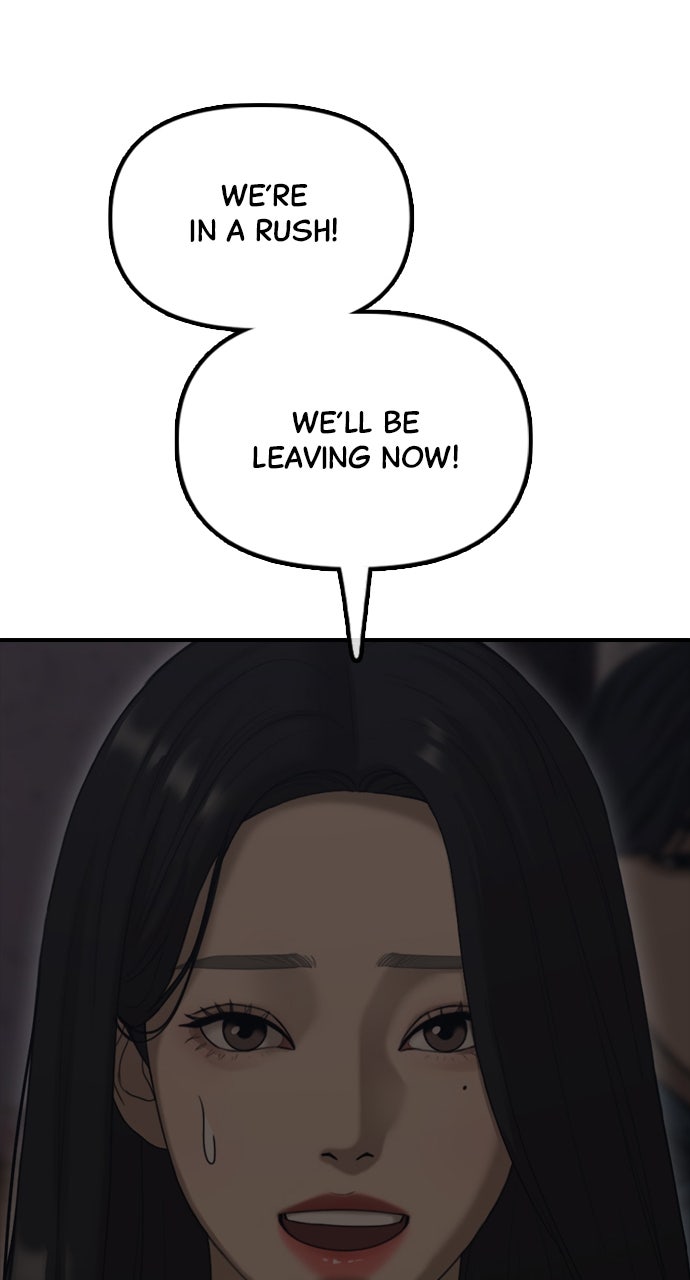 Read The End Has Come Manga Online