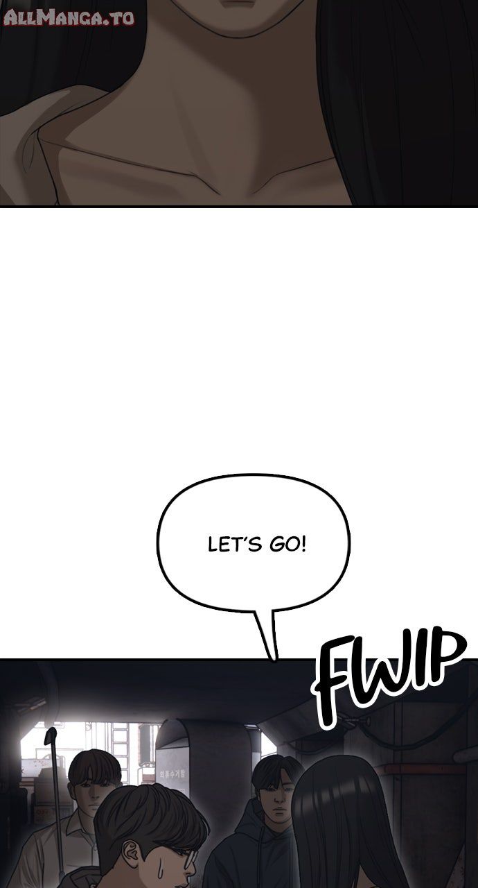 Read The End Has Come Manga Online
