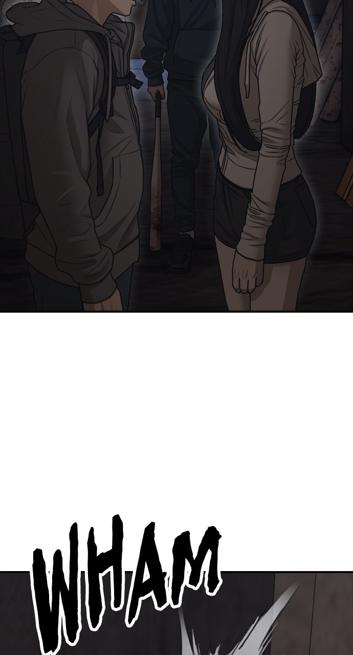 Read The End Has Come Manga Online