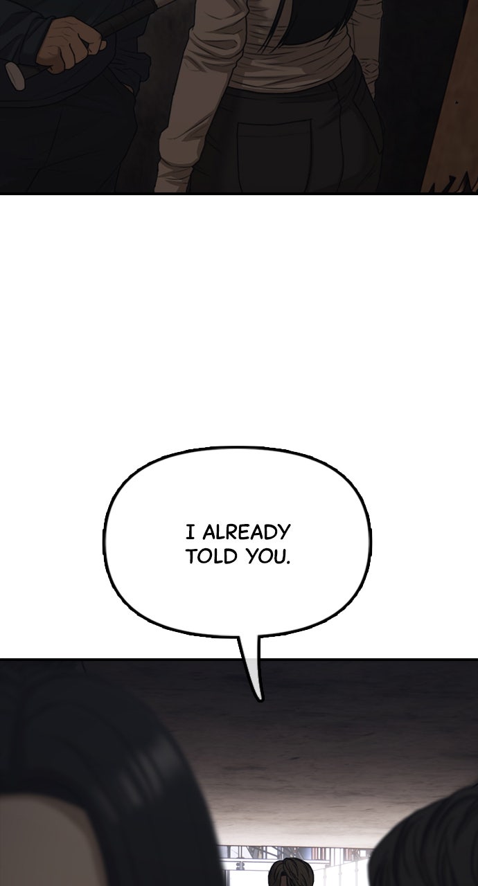 Read The End Has Come Manga Online