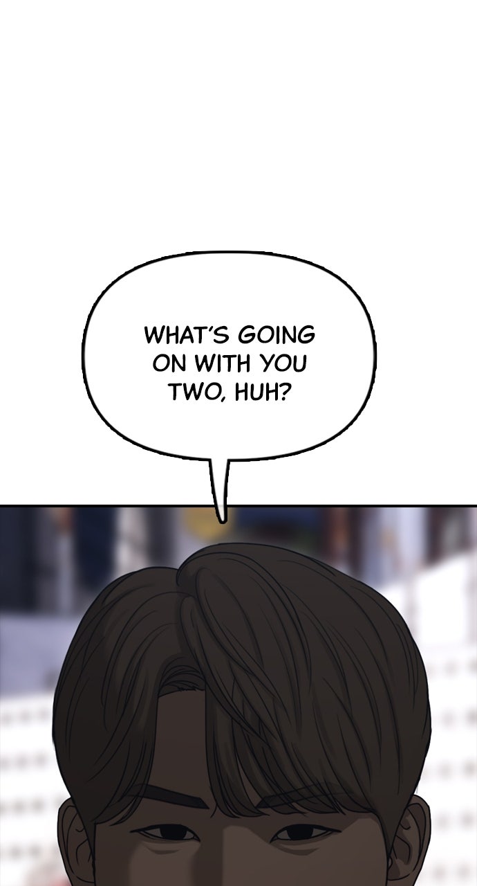 Read The End Has Come Manga Online