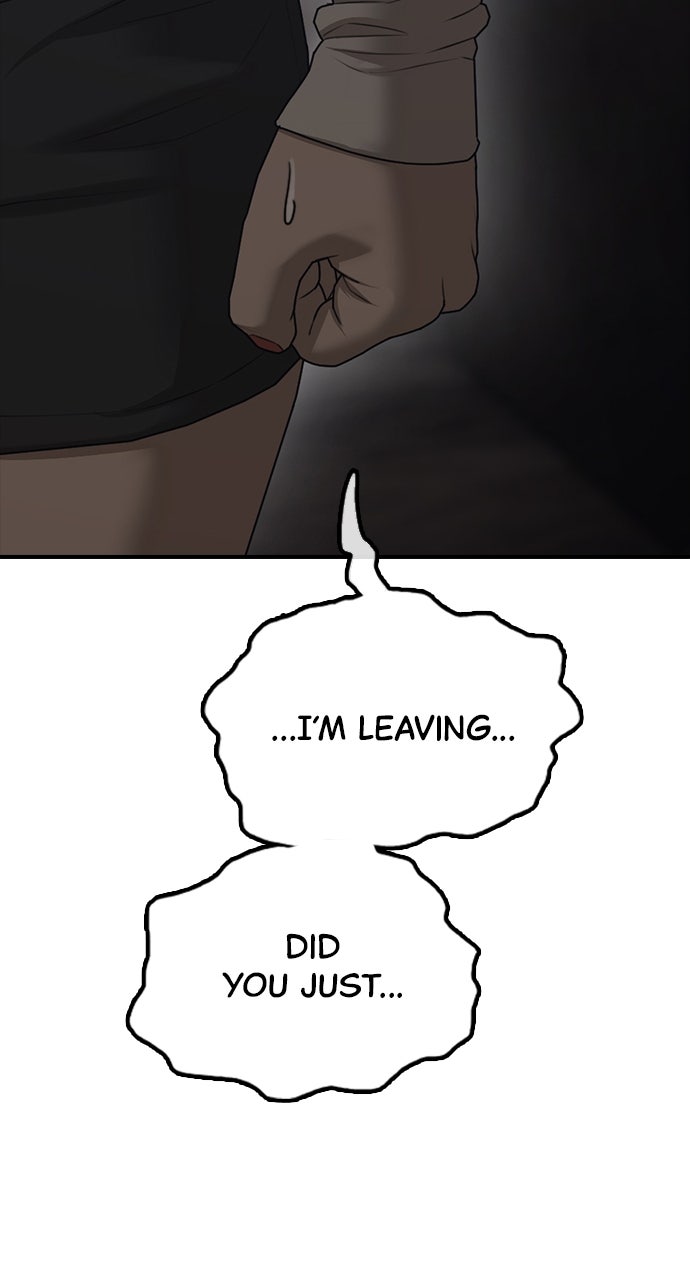 Read The End Has Come Manga Online