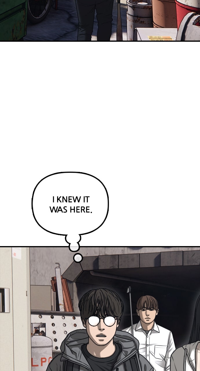 Read The End Has Come Manga Online