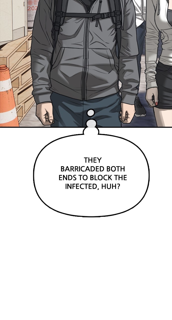 Read The End Has Come Manga Online