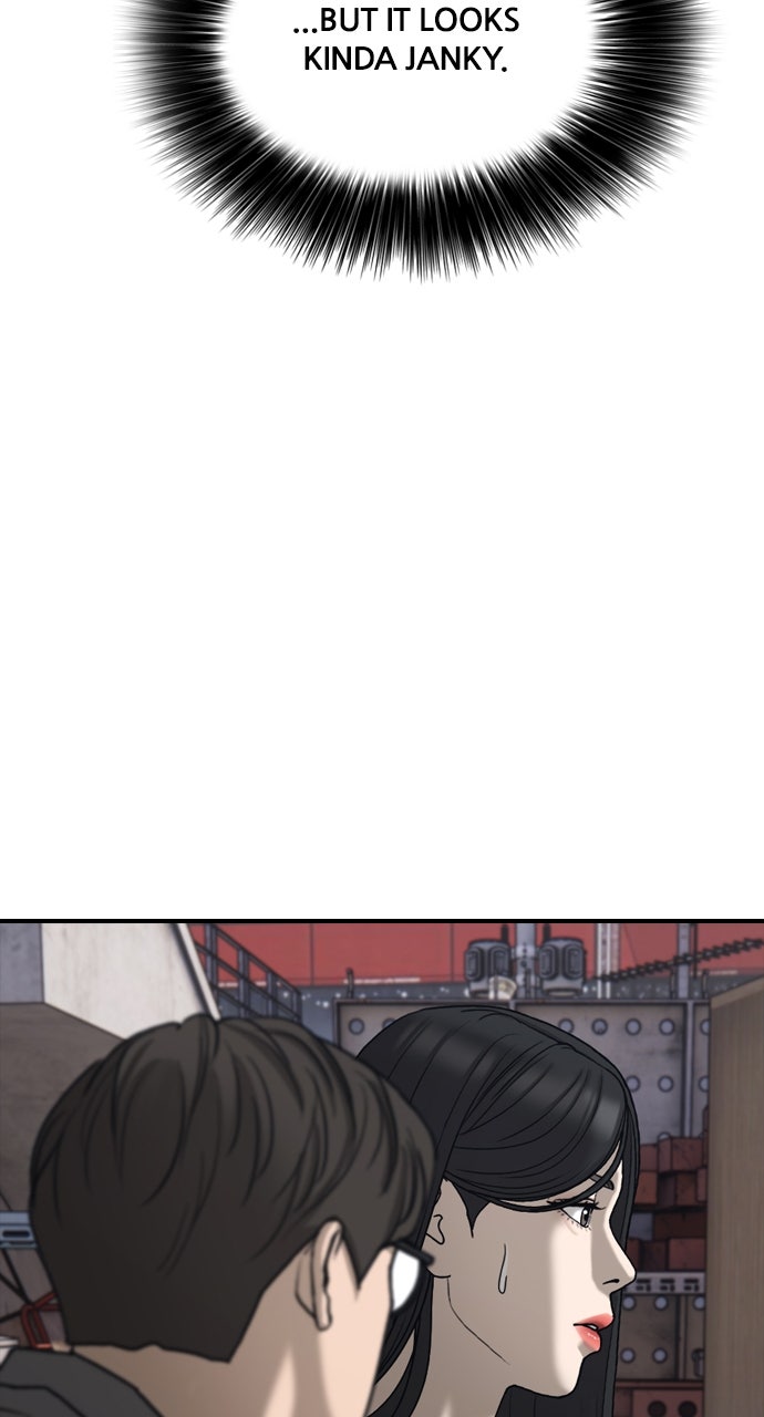 Read The End Has Come Manga Online