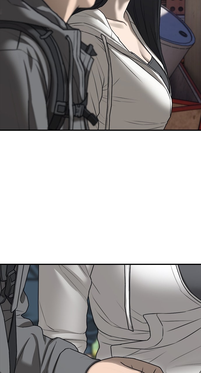 Read The End Has Come Manga Online