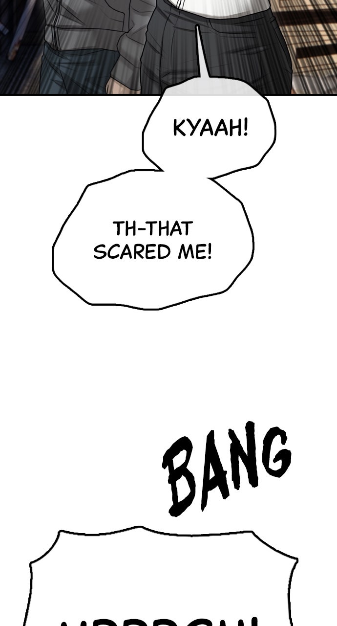 Read The End Has Come Manga Online