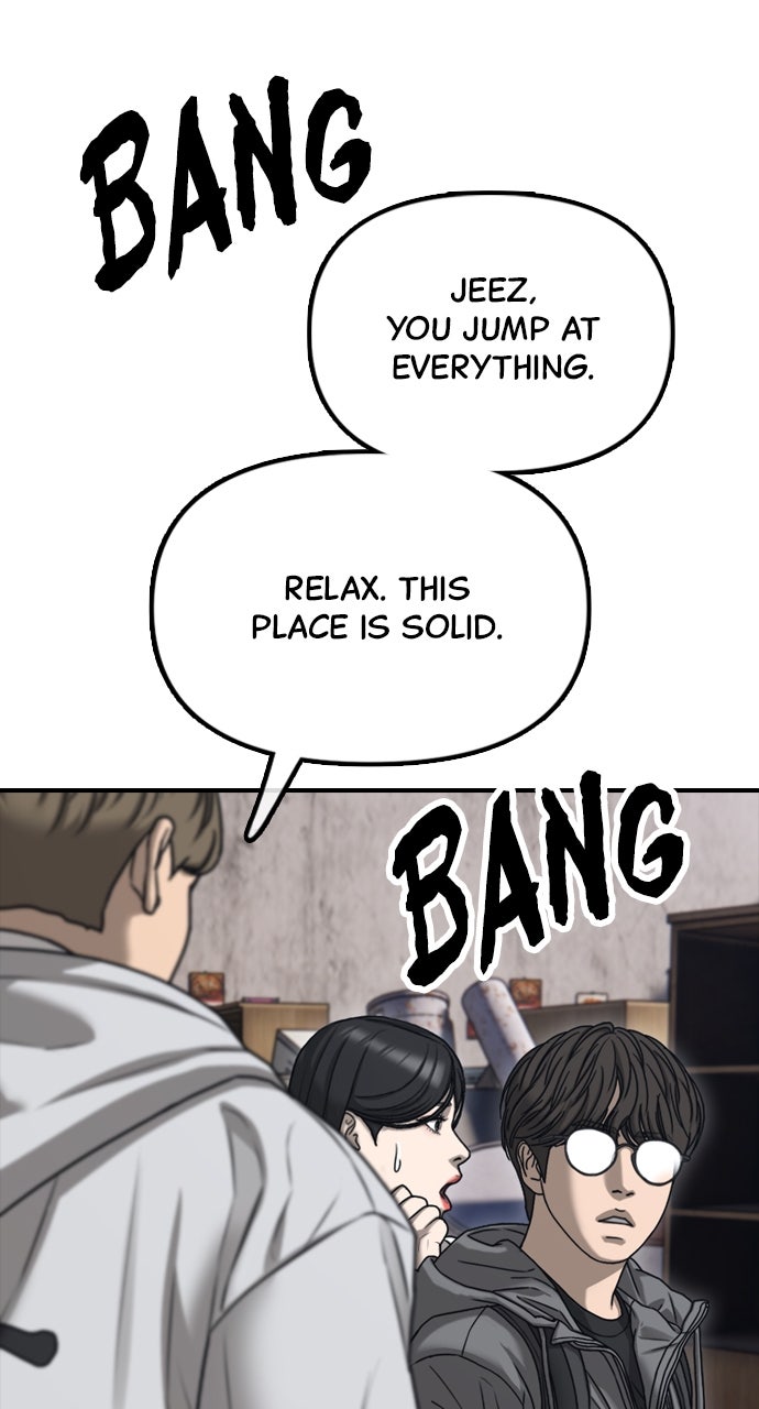 Read The End Has Come Manga Online