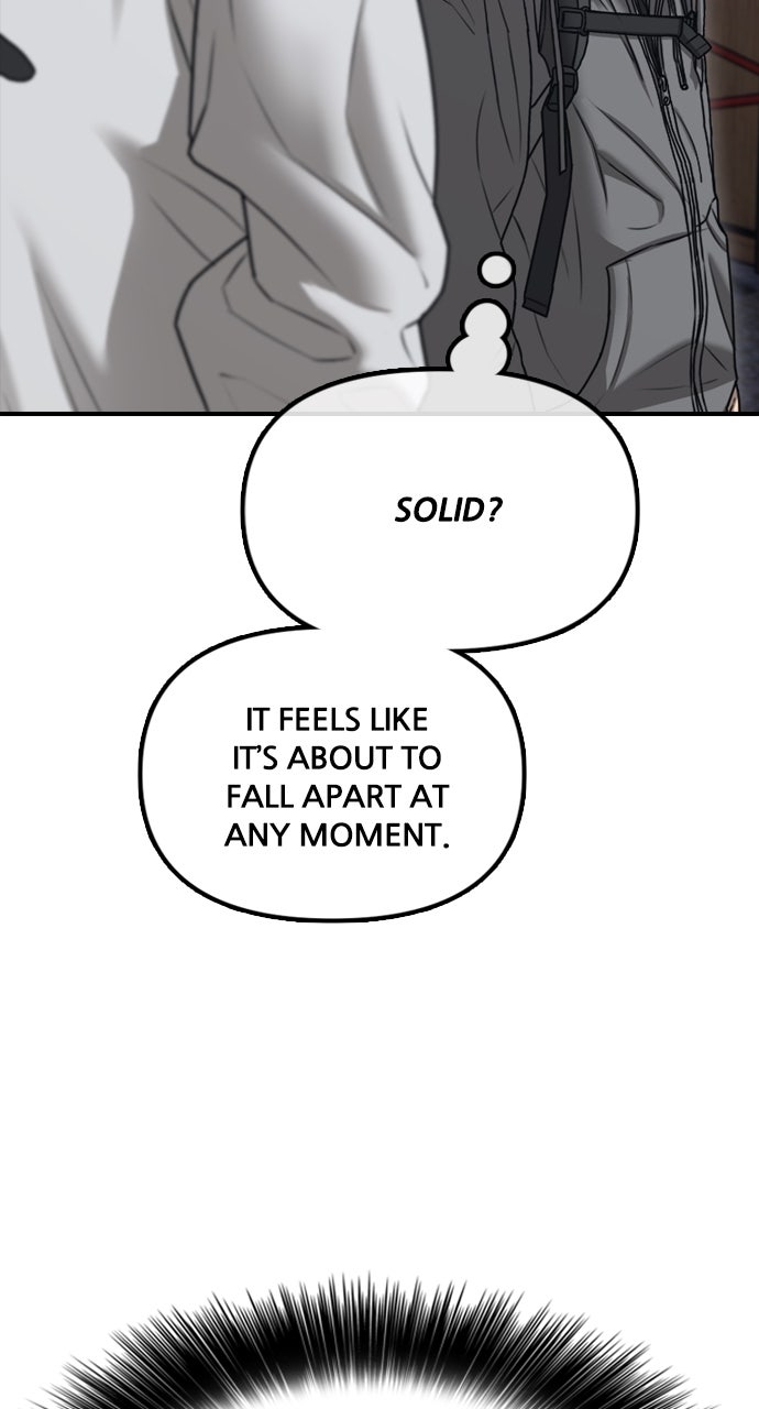 Read The End Has Come Manga Online