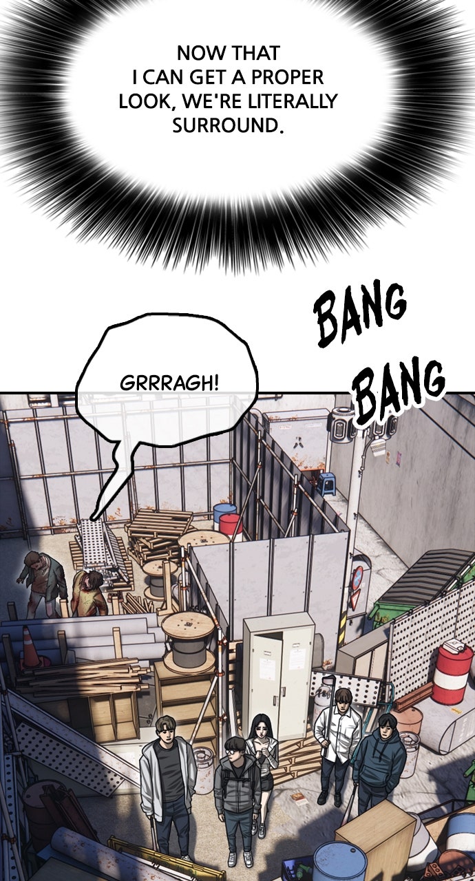 Read The End Has Come Manga Online