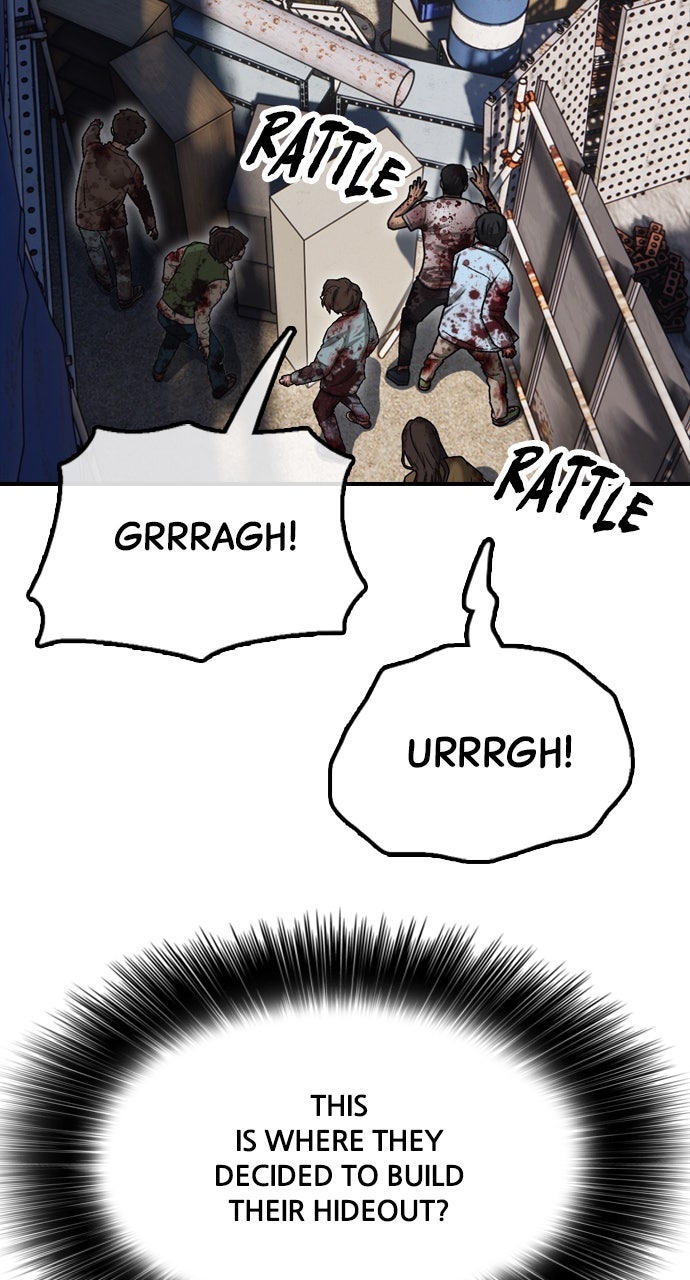 Read The End Has Come Manga Online