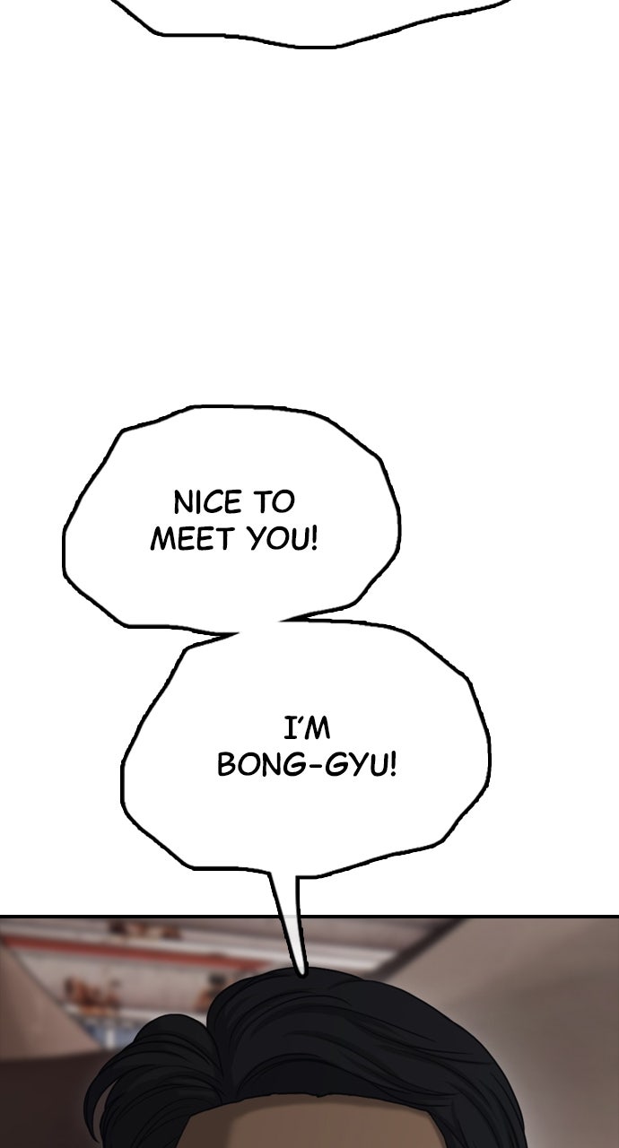 Read The End Has Come Manga Online