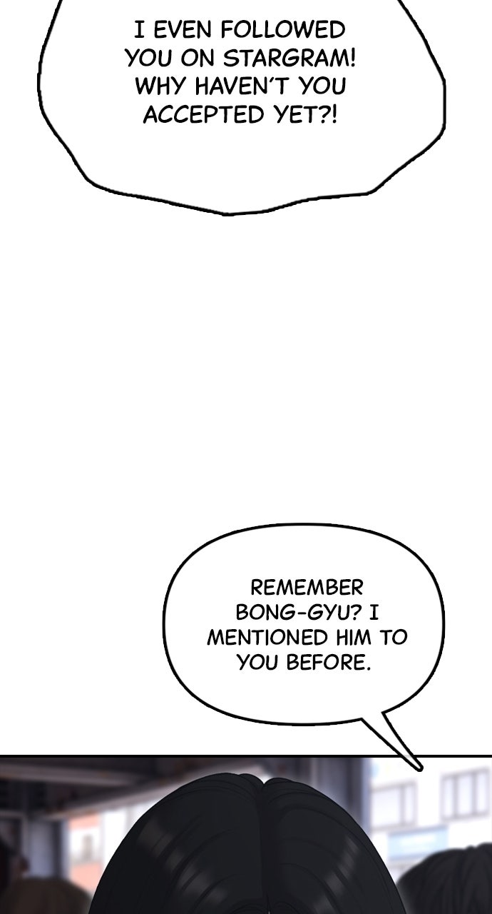 Read The End Has Come Manga Online