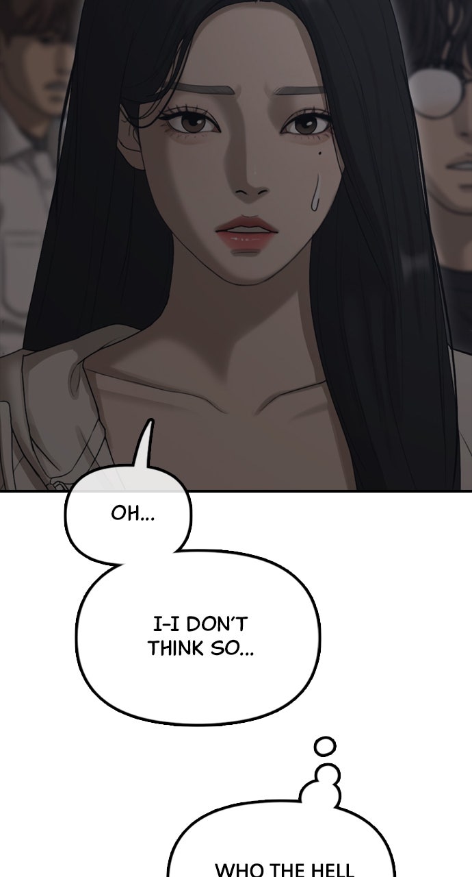 Read The End Has Come Manga Online