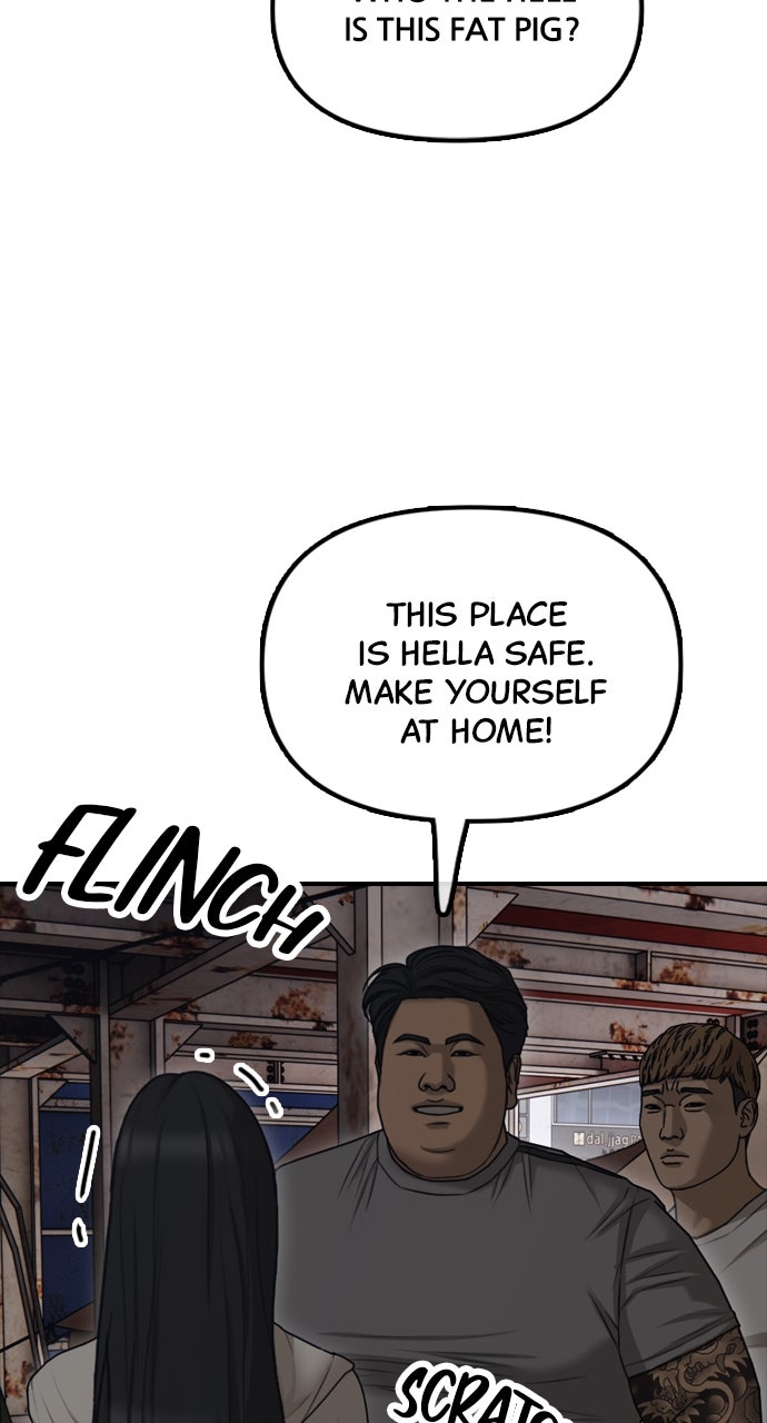 Read The End Has Come Manga Online