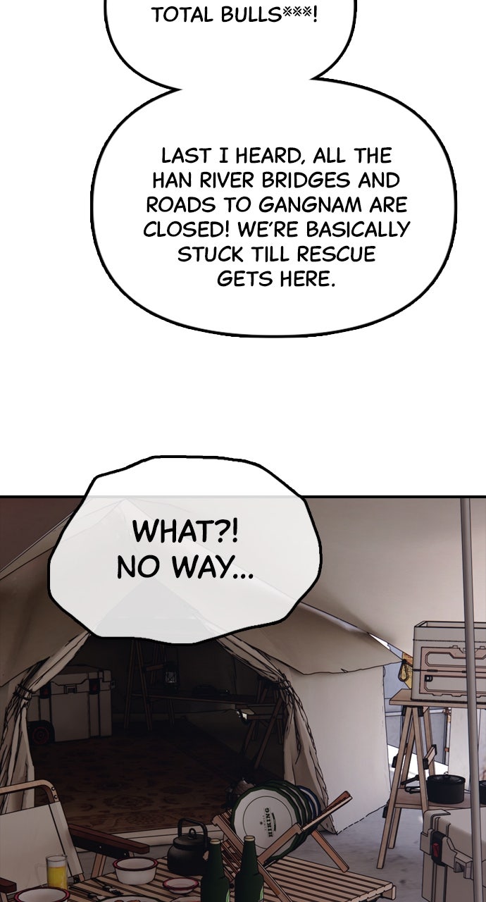Read The End Has Come Manga Online