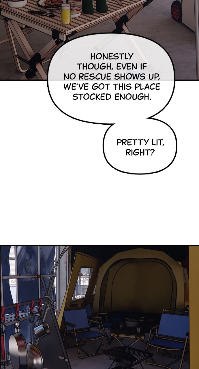 Read The End Has Come Manga Online
