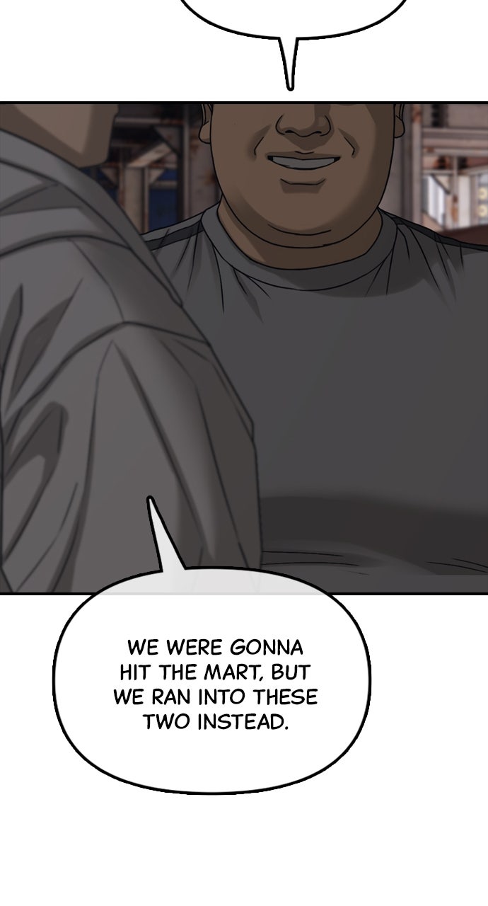 Read The End Has Come Manga Online