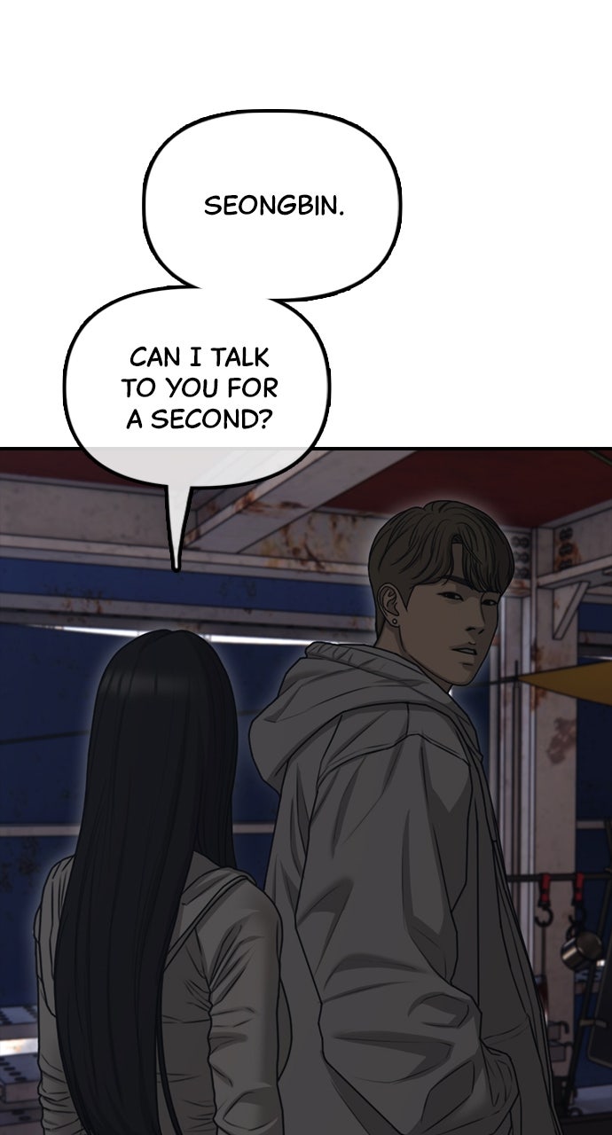 Read The End Has Come Manga Online