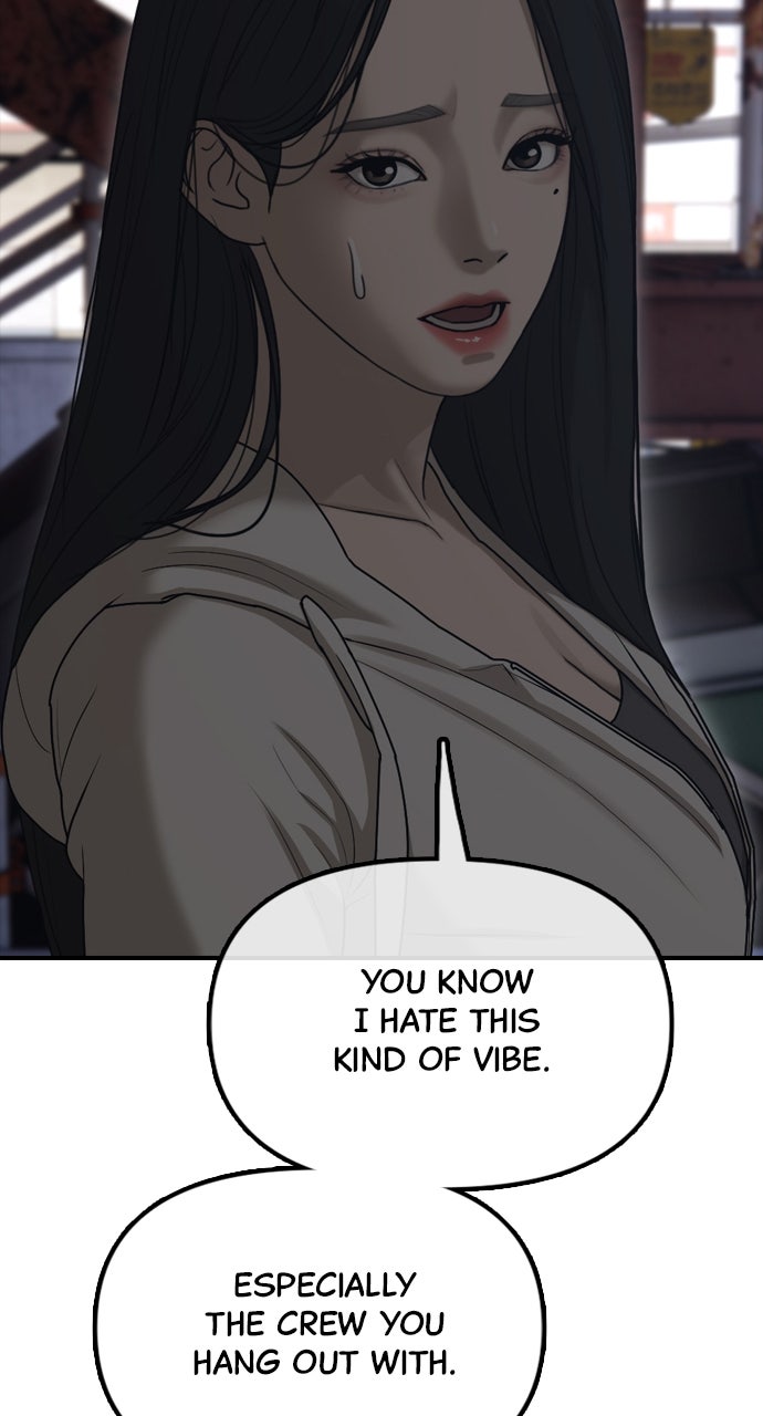 Read The End Has Come Manga Online